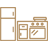 Cucina e accessori