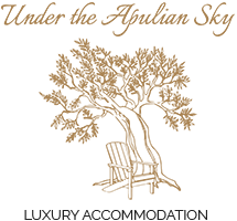 Under The Apulian Sky - Casa vacanza Valle d'Itria